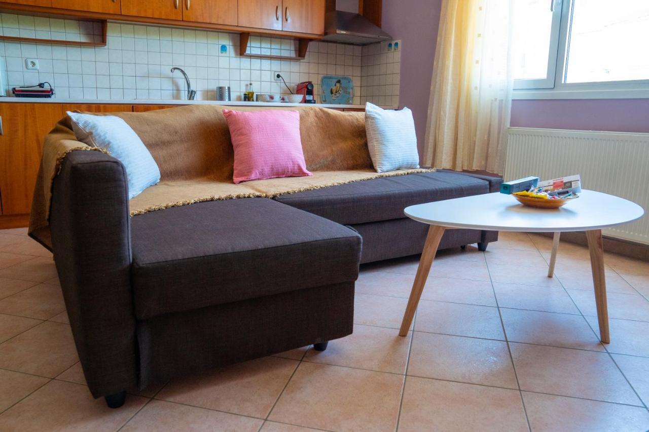 Secret Garden 76 Sq.M. Apartment Close To City Center Janina Zewnętrze zdjęcie