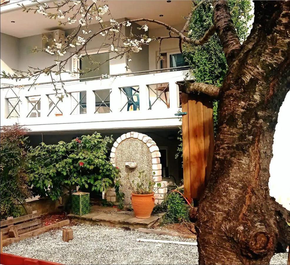 Secret Garden 76 Sq.M. Apartment Close To City Center Janina Zewnętrze zdjęcie