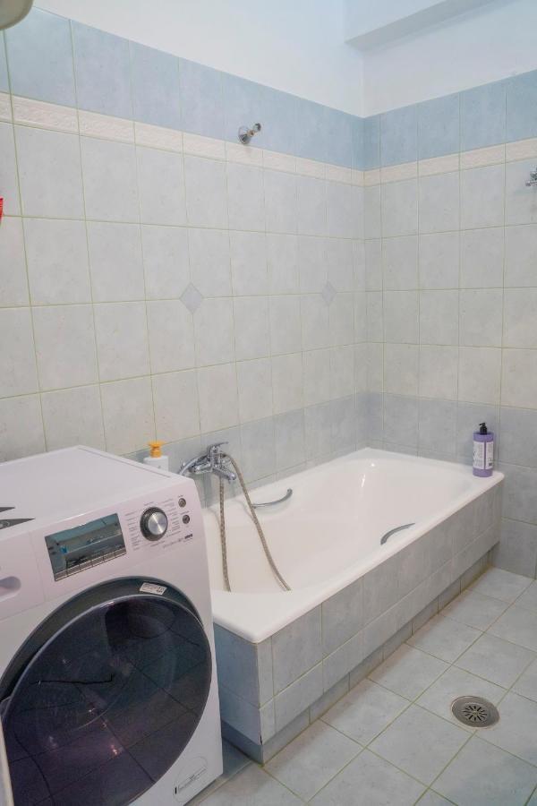 Secret Garden 76 Sq.M. Apartment Close To City Center Janina Zewnętrze zdjęcie