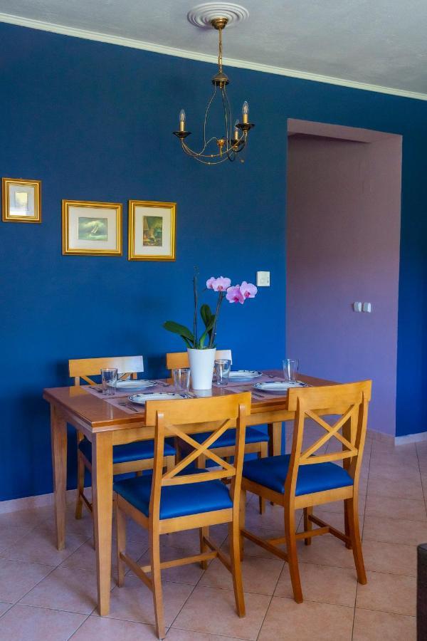Secret Garden 76 Sq.M. Apartment Close To City Center Janina Zewnętrze zdjęcie
