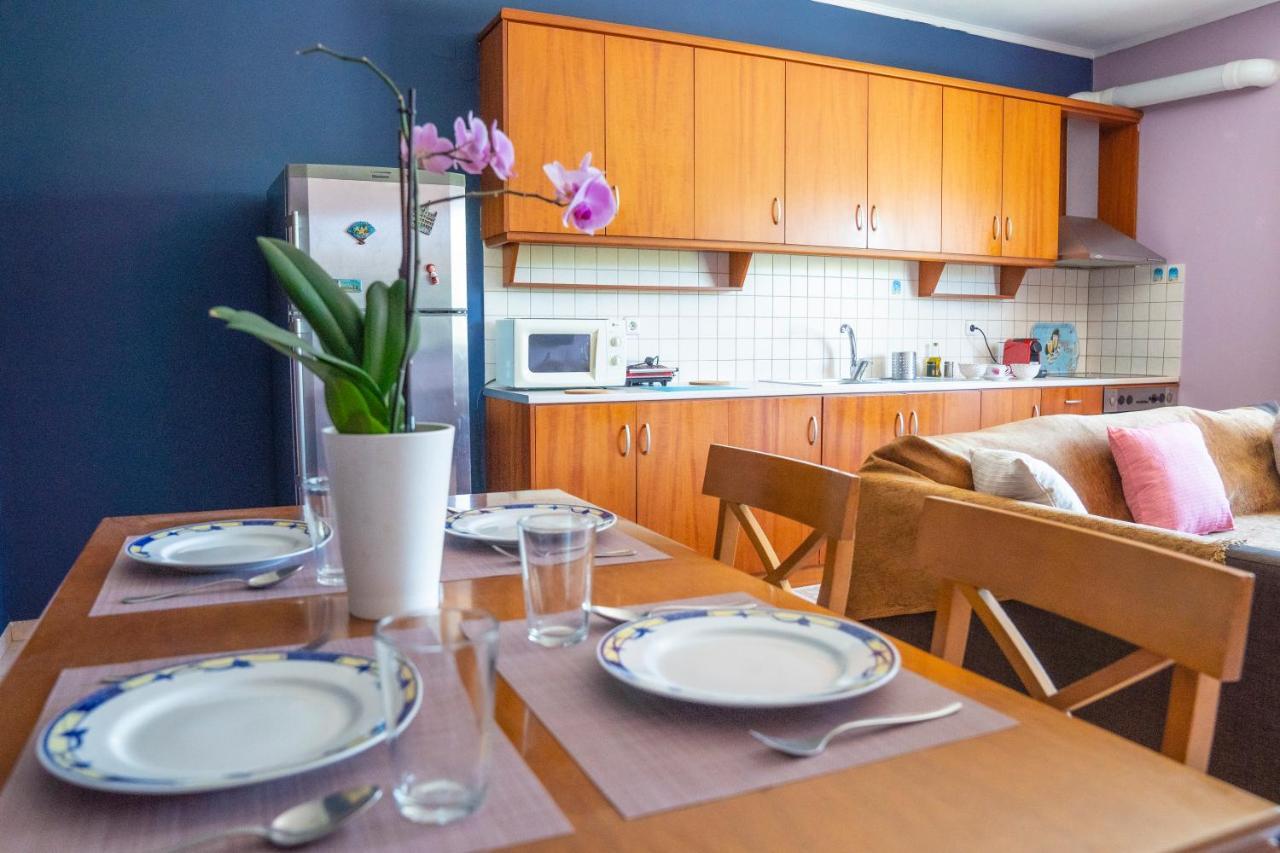 Secret Garden 76 Sq.M. Apartment Close To City Center Janina Zewnętrze zdjęcie