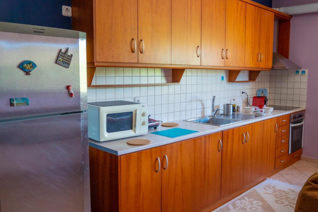Secret Garden 76 Sq.M. Apartment Close To City Center Janina Zewnętrze zdjęcie