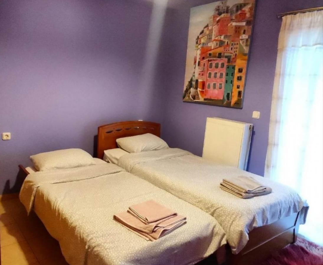 Secret Garden 76 Sq.M. Apartment Close To City Center Janina Zewnętrze zdjęcie