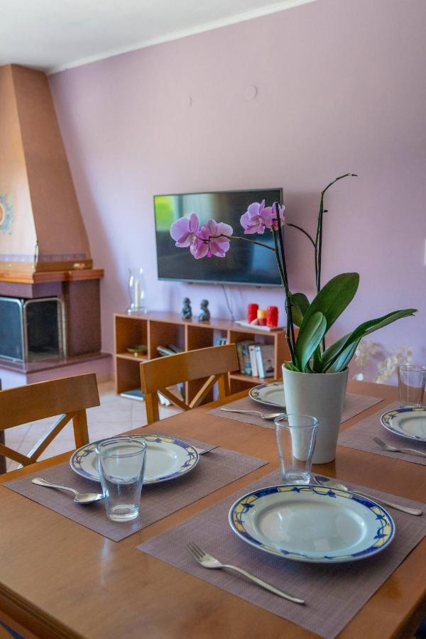 Secret Garden 76 Sq.M. Apartment Close To City Center Janina Zewnętrze zdjęcie
