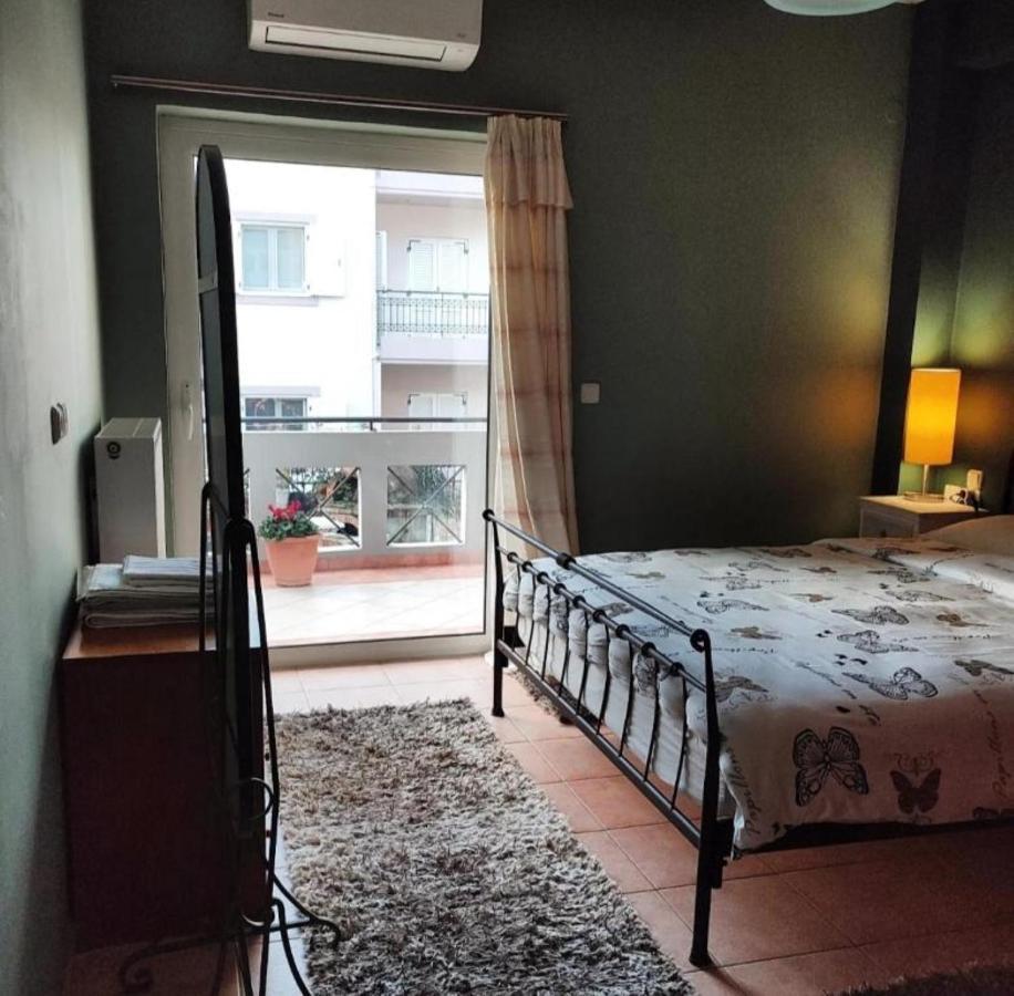 Secret Garden 76 Sq.M. Apartment Close To City Center Janina Zewnętrze zdjęcie