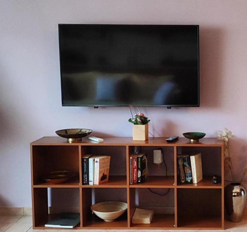 Secret Garden 76 Sq.M. Apartment Close To City Center Janina Zewnętrze zdjęcie