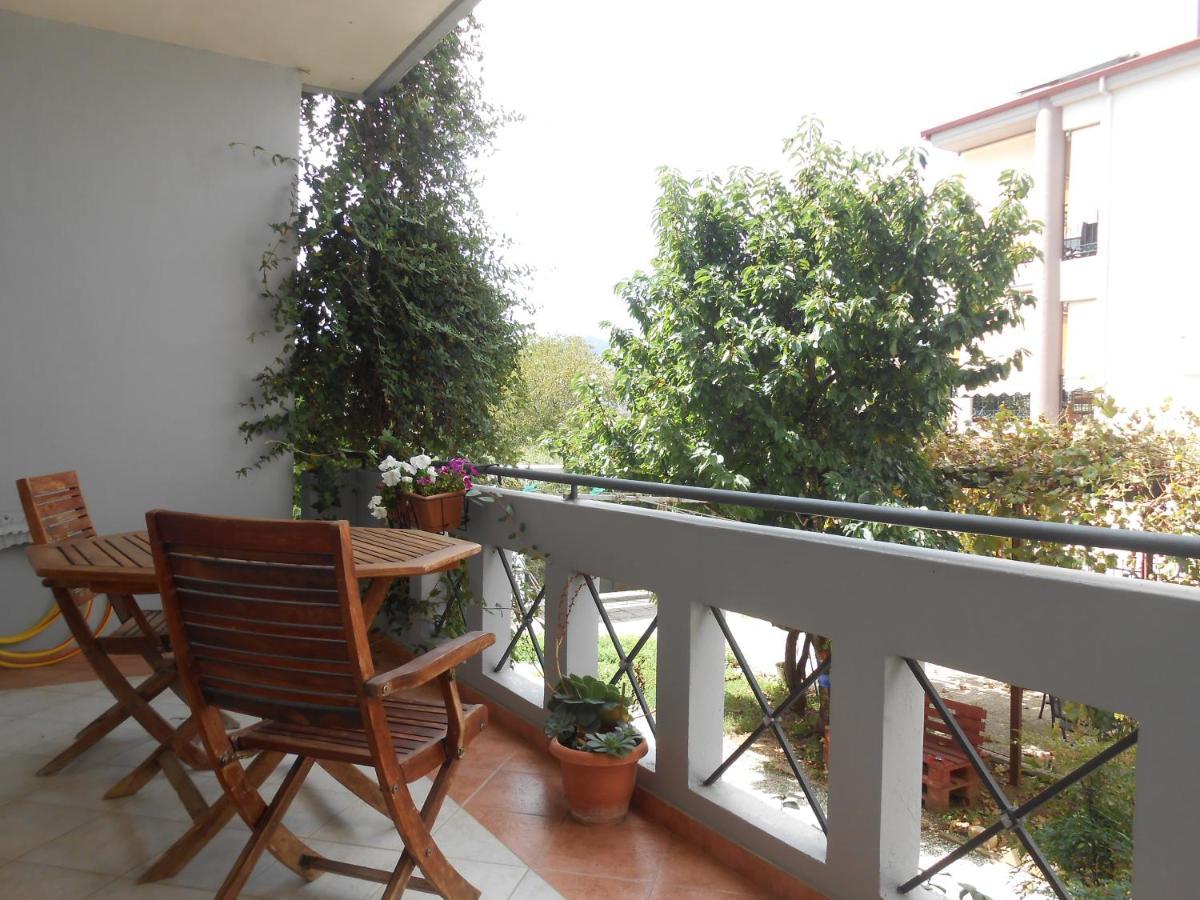 Secret Garden 76 Sq.M. Apartment Close To City Center Janina Zewnętrze zdjęcie