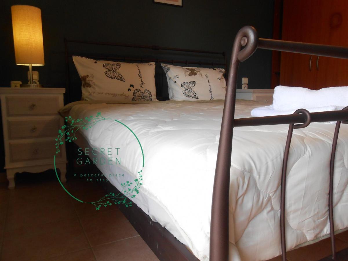 Secret Garden 76 Sq.M. Apartment Close To City Center Janina Zewnętrze zdjęcie