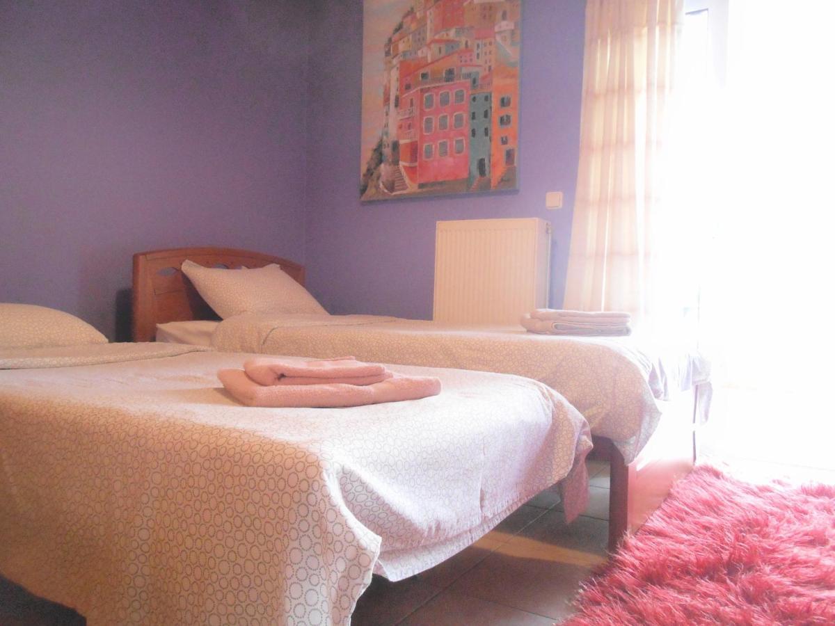 Secret Garden 76 Sq.M. Apartment Close To City Center Janina Zewnętrze zdjęcie