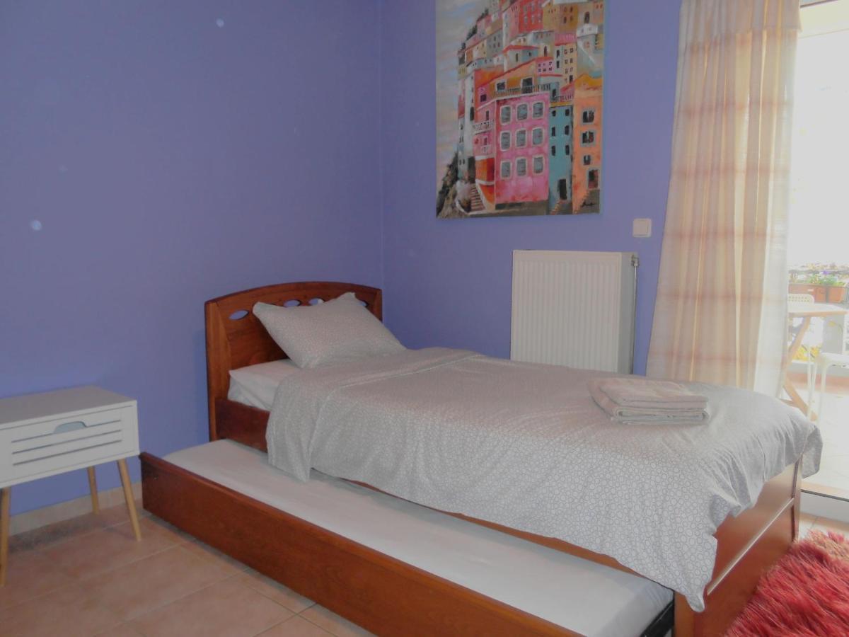 Secret Garden 76 Sq.M. Apartment Close To City Center Janina Zewnętrze zdjęcie