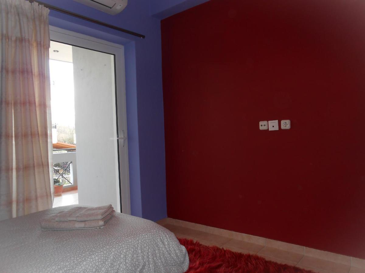 Secret Garden 76 Sq.M. Apartment Close To City Center Janina Zewnętrze zdjęcie