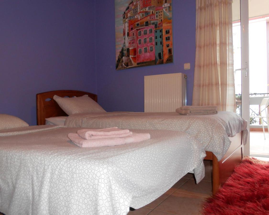 Secret Garden 76 Sq.M. Apartment Close To City Center Janina Zewnętrze zdjęcie