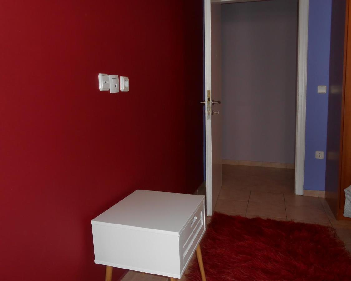 Secret Garden 76 Sq.M. Apartment Close To City Center Janina Zewnętrze zdjęcie