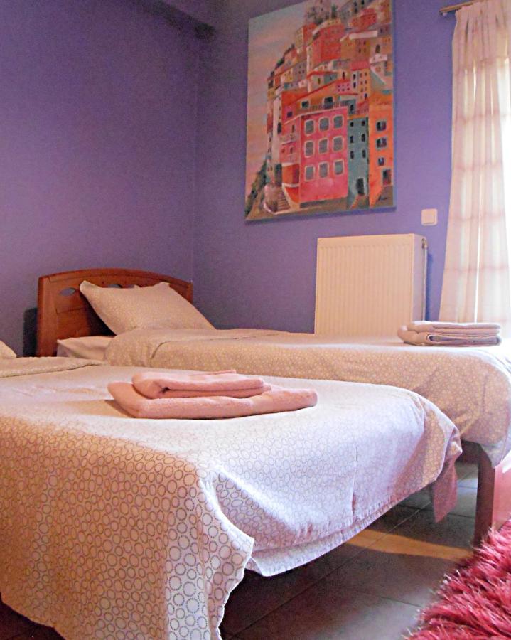 Secret Garden 76 Sq.M. Apartment Close To City Center Janina Zewnętrze zdjęcie