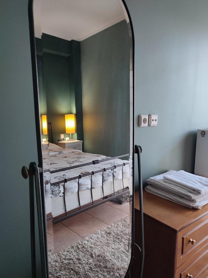 Secret Garden 76 Sq.M. Apartment Close To City Center Janina Zewnętrze zdjęcie