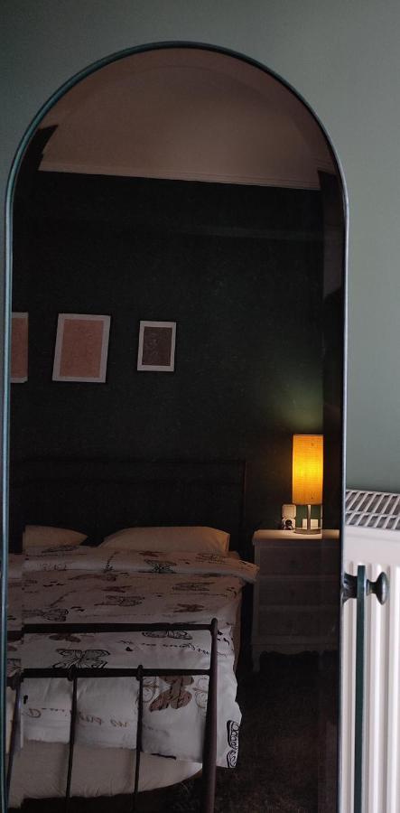 Secret Garden 76 Sq.M. Apartment Close To City Center Janina Zewnętrze zdjęcie